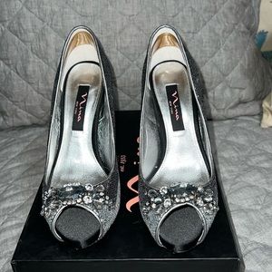 Nina heels